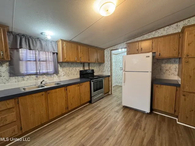 $140,000 | 124 Ida Miller Road, Lucedale, MS 39452