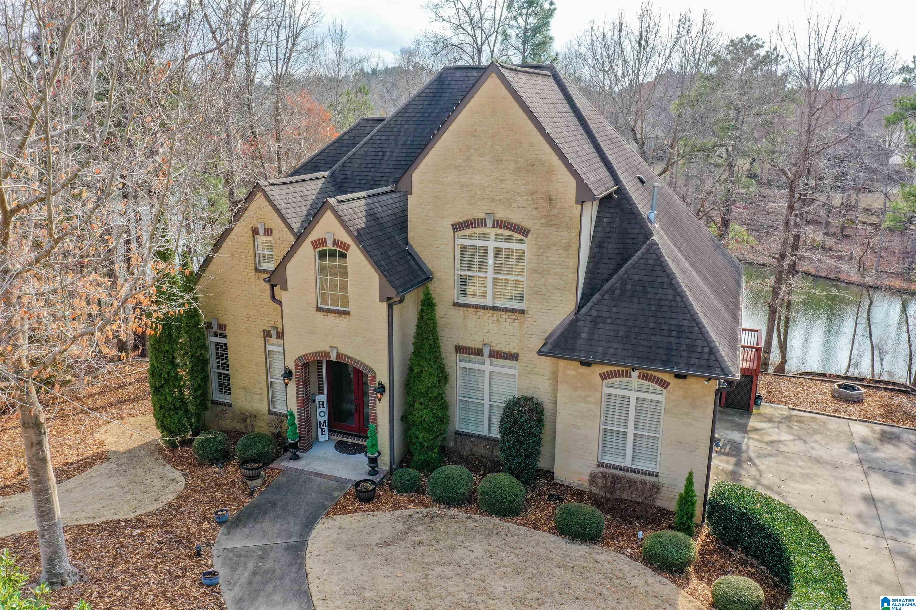 124 Fallow Circle Chelsea, AL 35043 - Photo 58 of 59