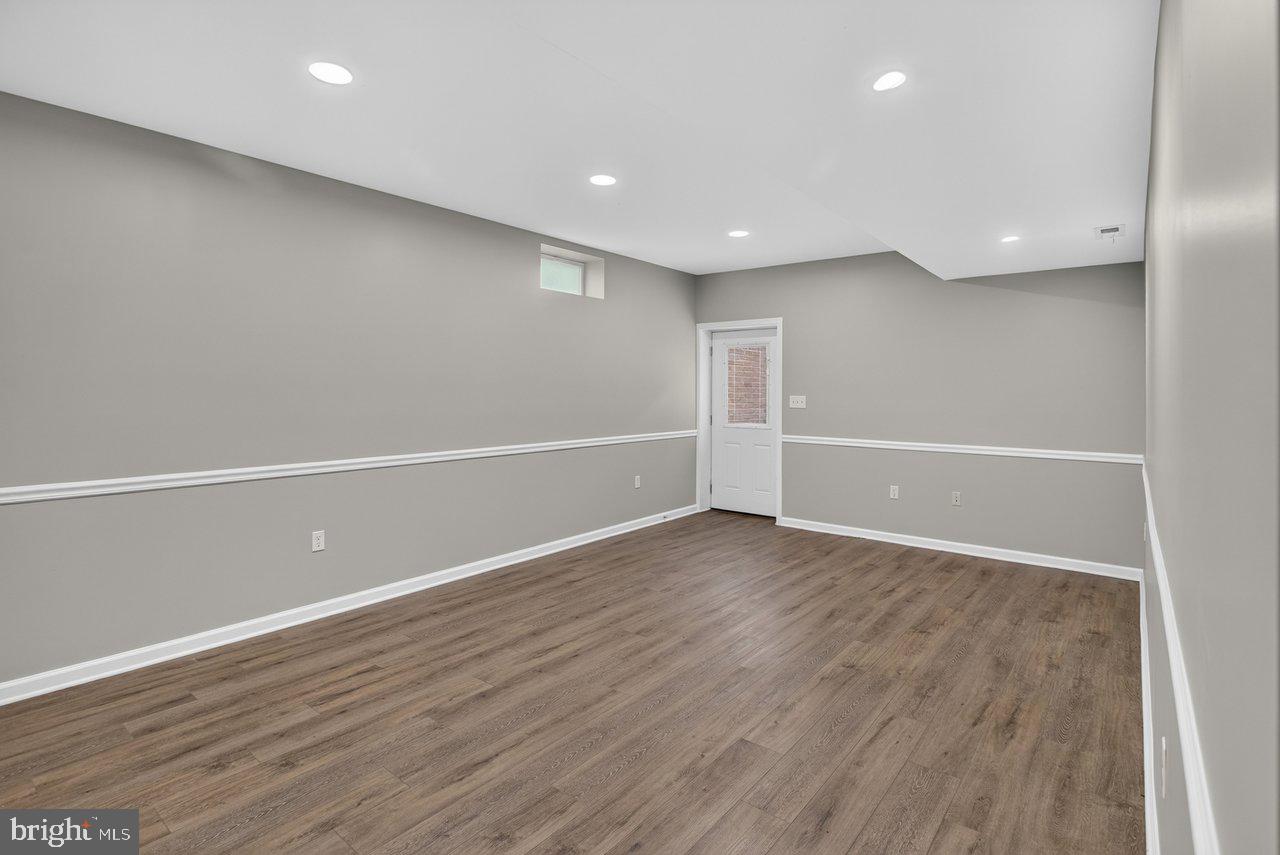 220 Oates Road Star Tannery, VA 22654 - Photo 60 of 109 Finished Basement