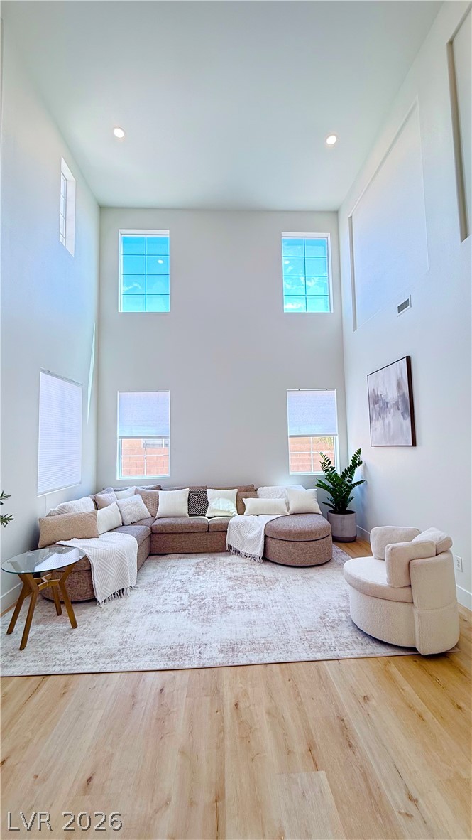 7511 Shadow Estates Way Las Vegas, NV 89113 - Photo 14 of 94