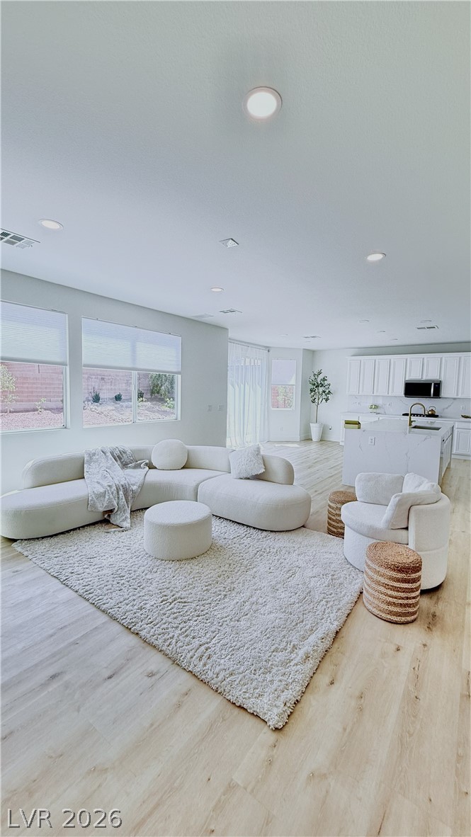 7511 Shadow Estates Way Las Vegas, NV 89113 - Photo 2 of 94 CURRENT FURNITURE AT HOME