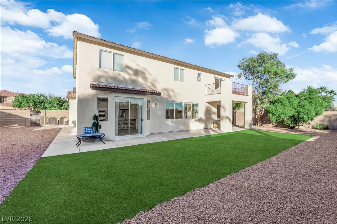 7511 Shadow Estates Way Las Vegas, NV 89113 - Photo 29 of 94