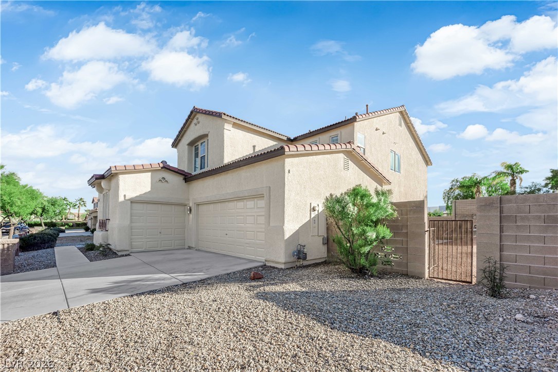 7511 Shadow Estates Way Las Vegas, NV 89113 - Photo 30 of 94