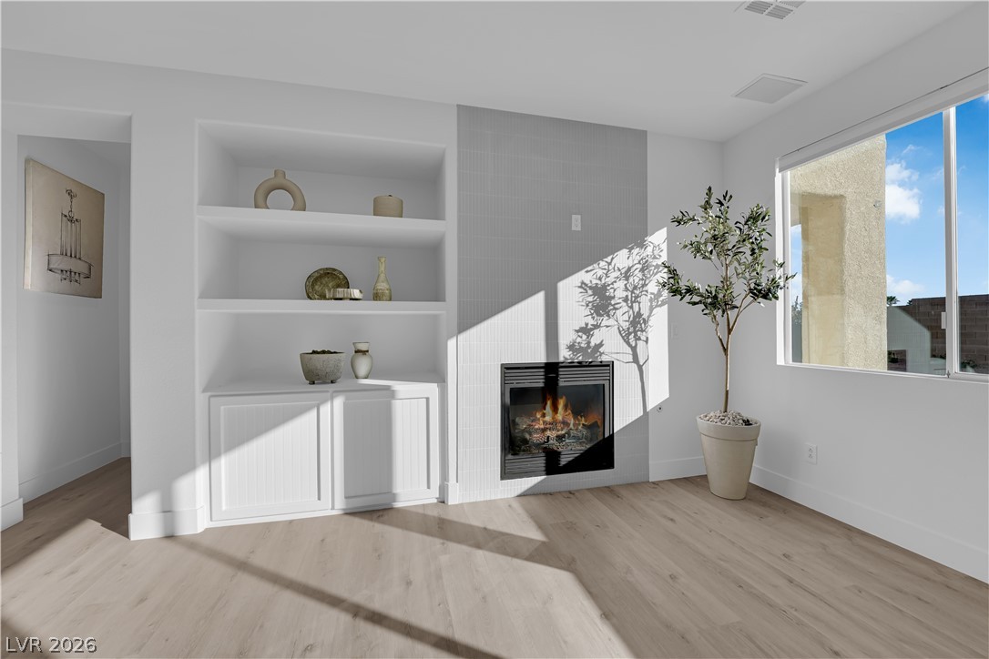 7511 Shadow Estates Way Las Vegas, NV 89113 - Photo 32 of 94