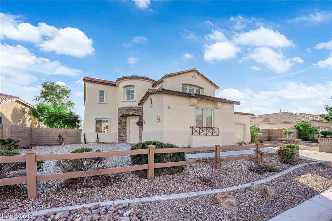 7511 Shadow Estates Way Las Vegas, NV 89113 - Photo 33 of 94