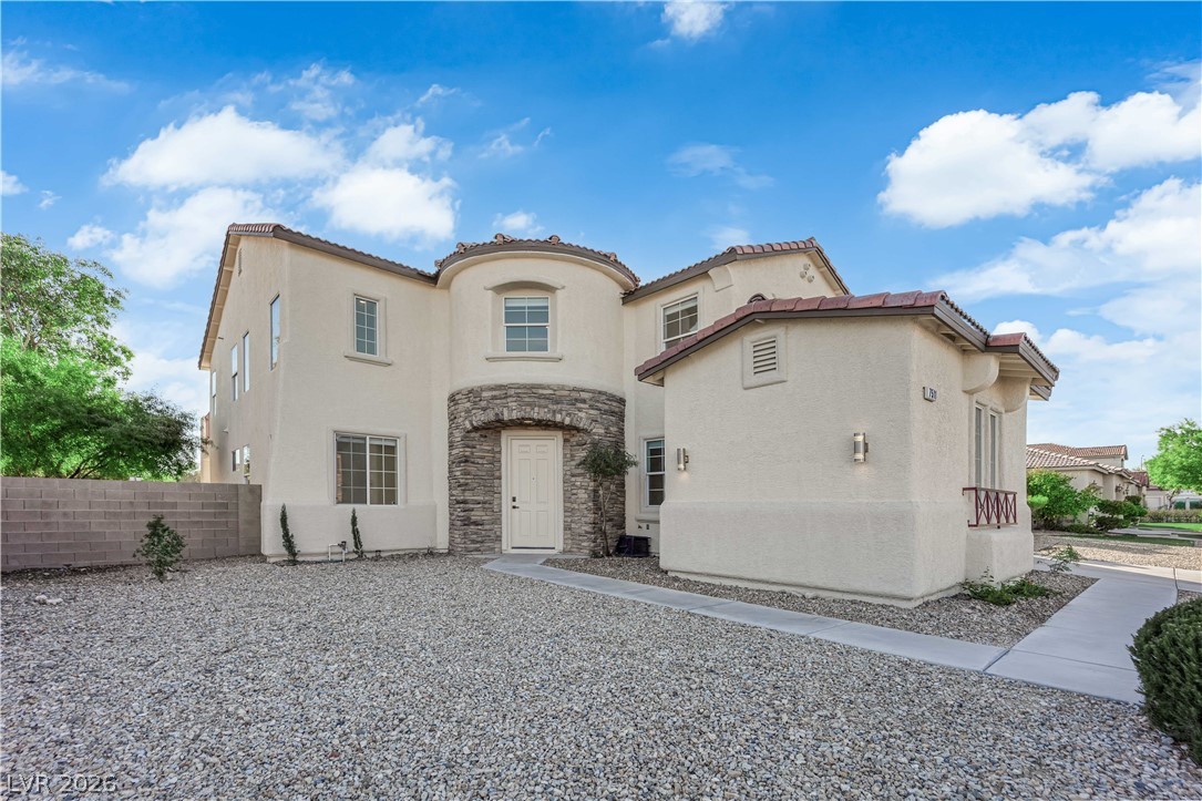 7511 Shadow Estates Way Las Vegas, NV 89113 - Photo 36 of 94