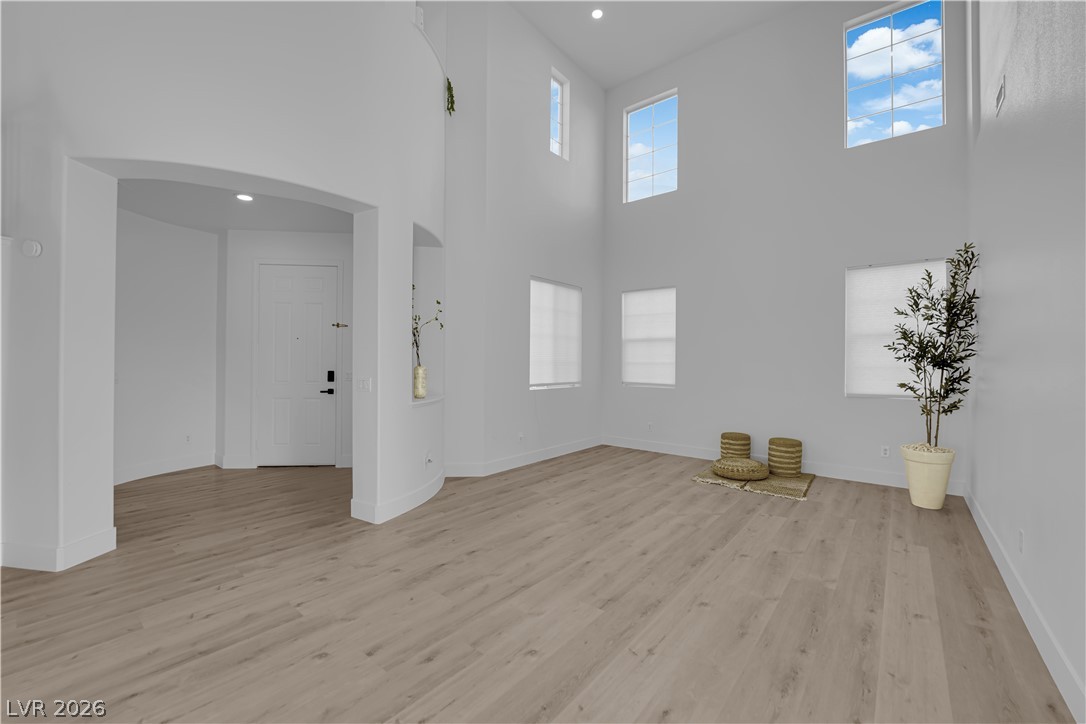 7511 Shadow Estates Way Las Vegas, NV 89113 - Photo 37 of 94