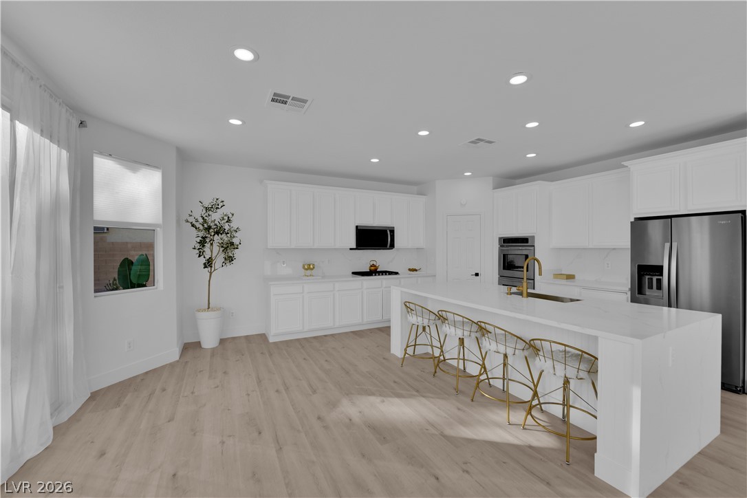7511 Shadow Estates Way Las Vegas, NV 89113 - Photo 44 of 94