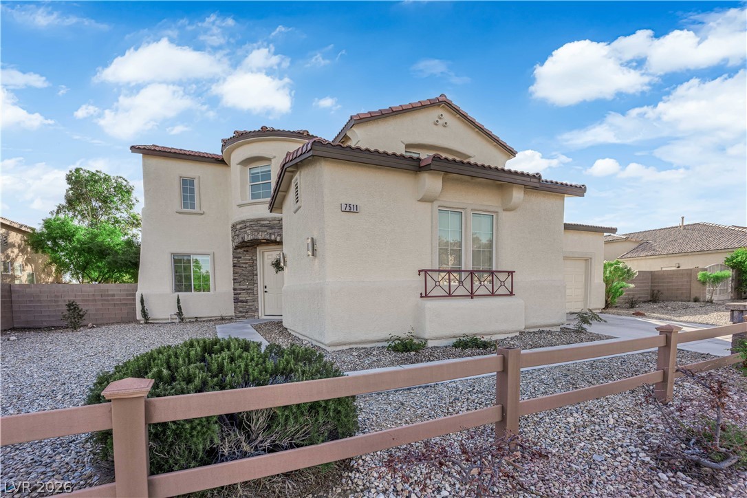 7511 Shadow Estates Way Las Vegas, NV 89113 - Photo 50 of 94