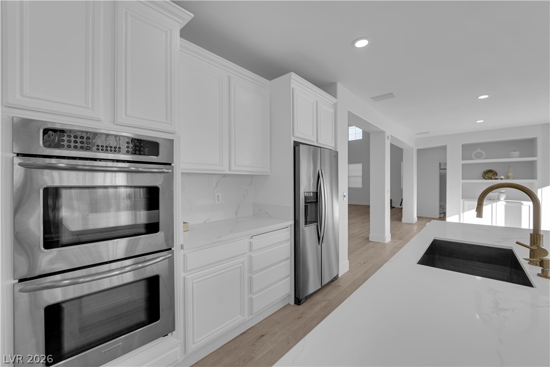 7511 Shadow Estates Way Las Vegas, NV 89113 - Photo 51 of 94