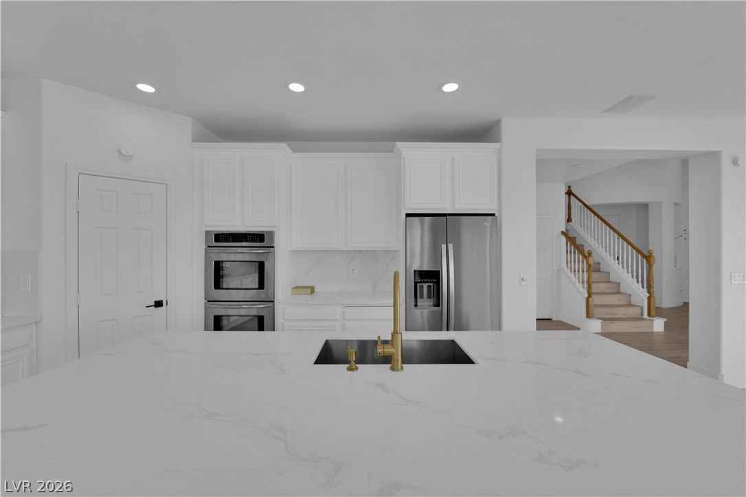 7511 Shadow Estates Way Las Vegas, NV 89113 - Photo 53 of 94