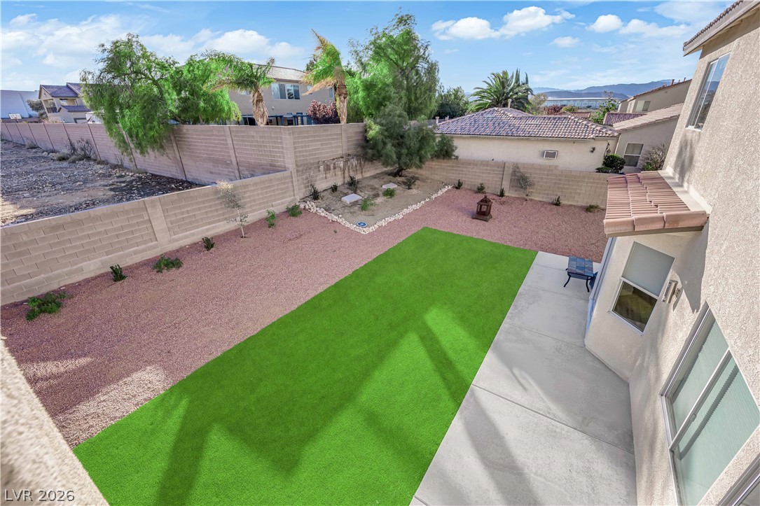 7511 Shadow Estates Way Las Vegas, NV 89113 - Photo 57 of 94
