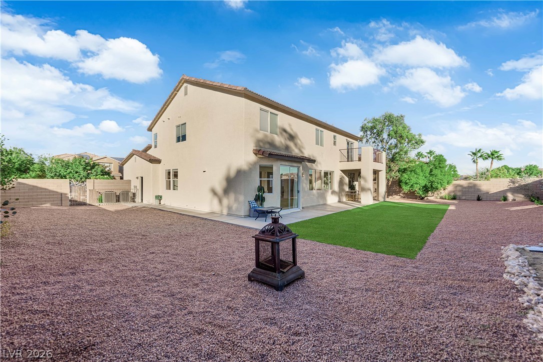 7511 Shadow Estates Way Las Vegas, NV 89113 - Photo 6 of 94