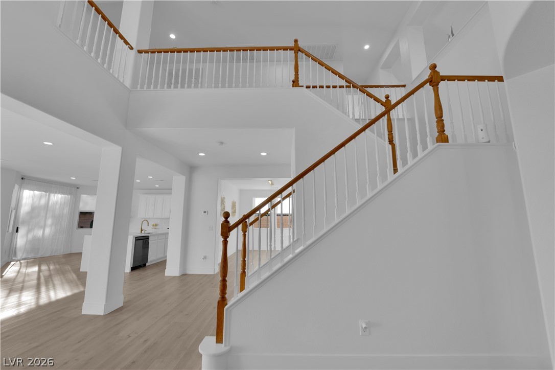 7511 Shadow Estates Way Las Vegas, NV 89113 - Photo 64 of 94