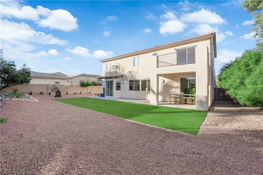 7511 Shadow Estates Way Las Vegas, NV 89113 - Photo 89 of 94