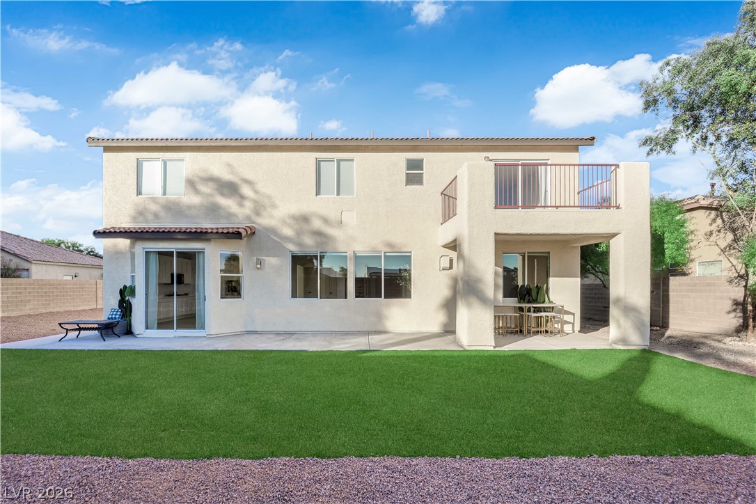 7511 Shadow Estates Way Las Vegas, NV 89113 - Photo 90 of 94