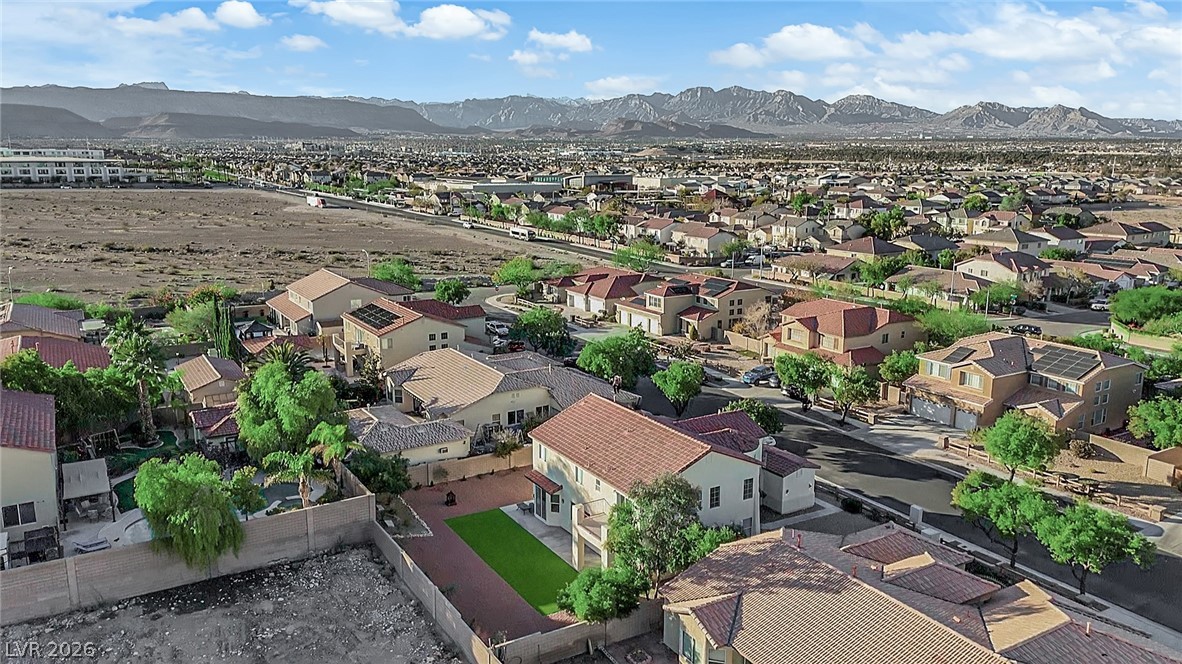 7511 Shadow Estates Way Las Vegas, NV 89113 - Photo 92 of 94