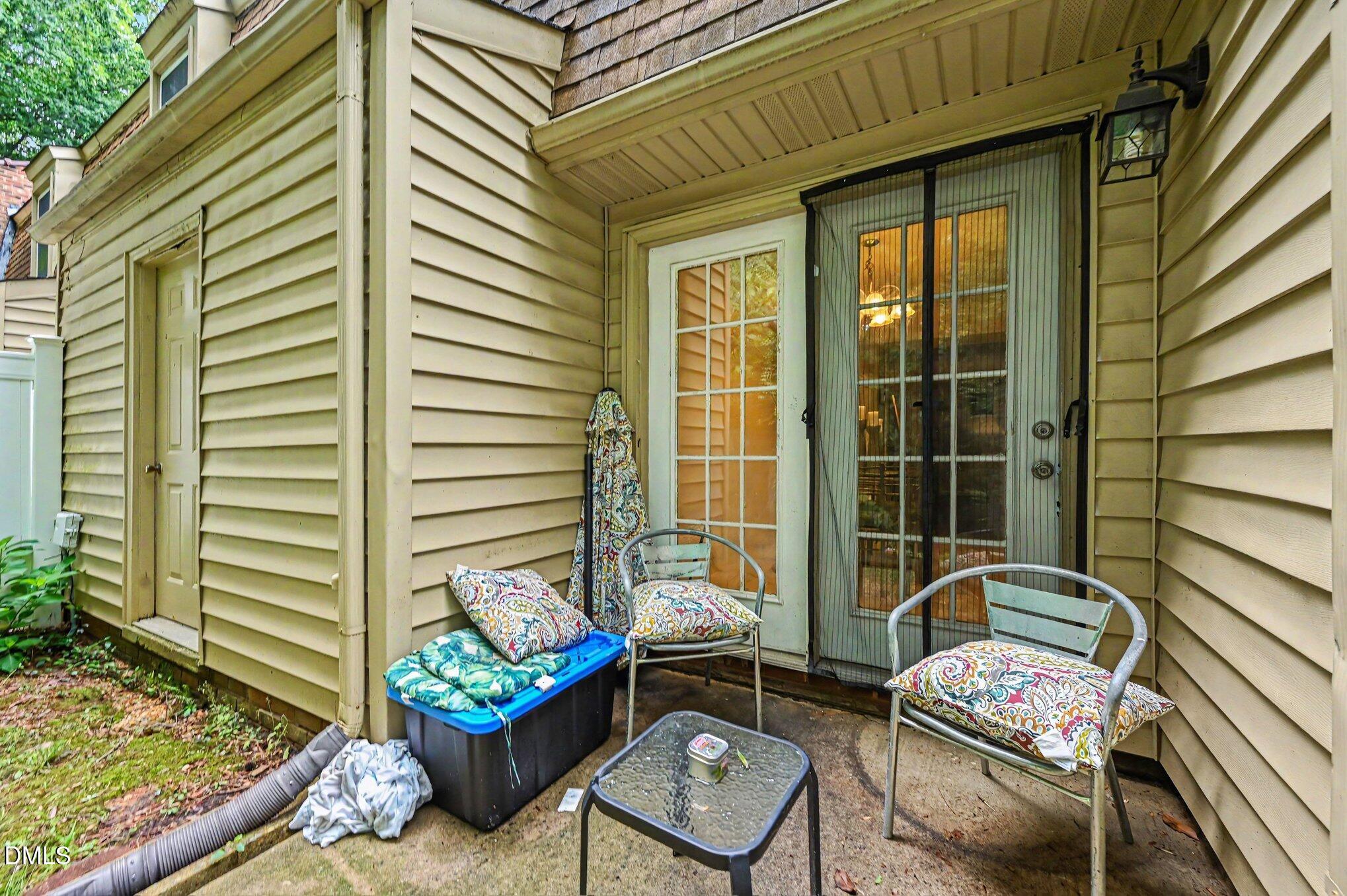 4704 Blue Bird Court, Unit D Raleigh, NC 27606 - Photo 25 of 28 025_file_9951