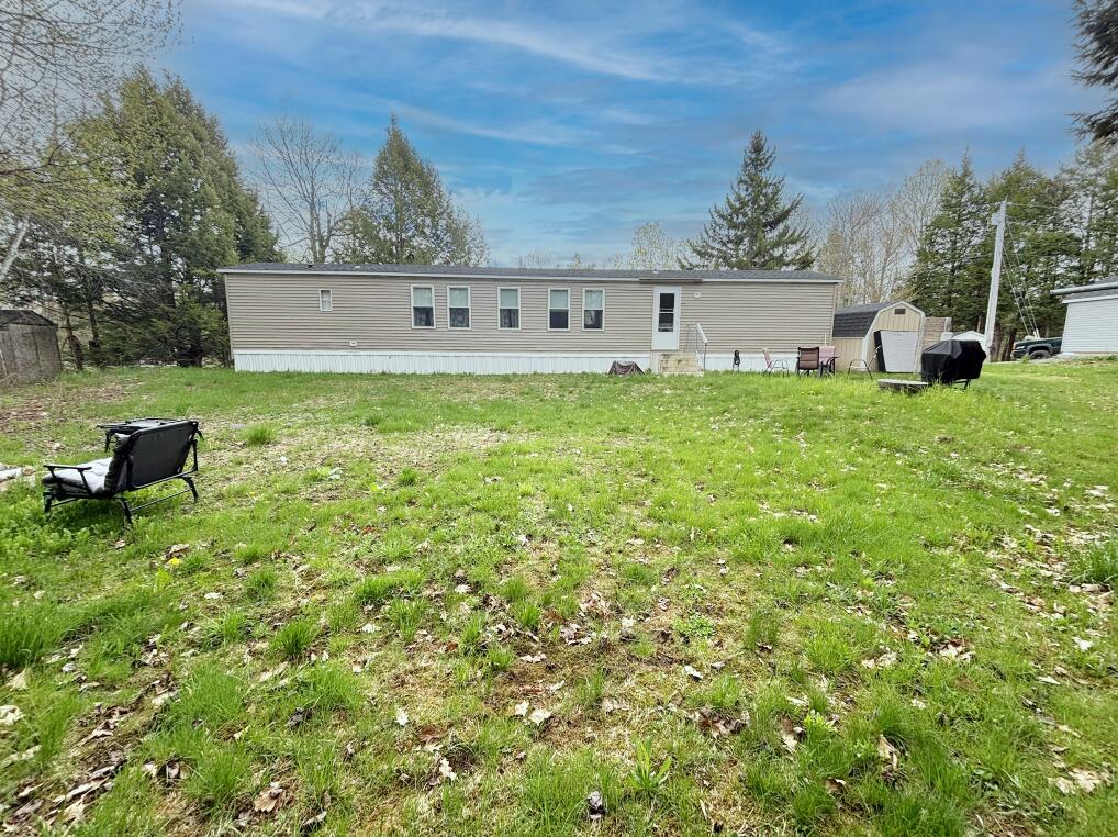 35 Fire Rd DC-1 Mount Vernon, ME 04352 - Photo 31 of 35 31. Exterior