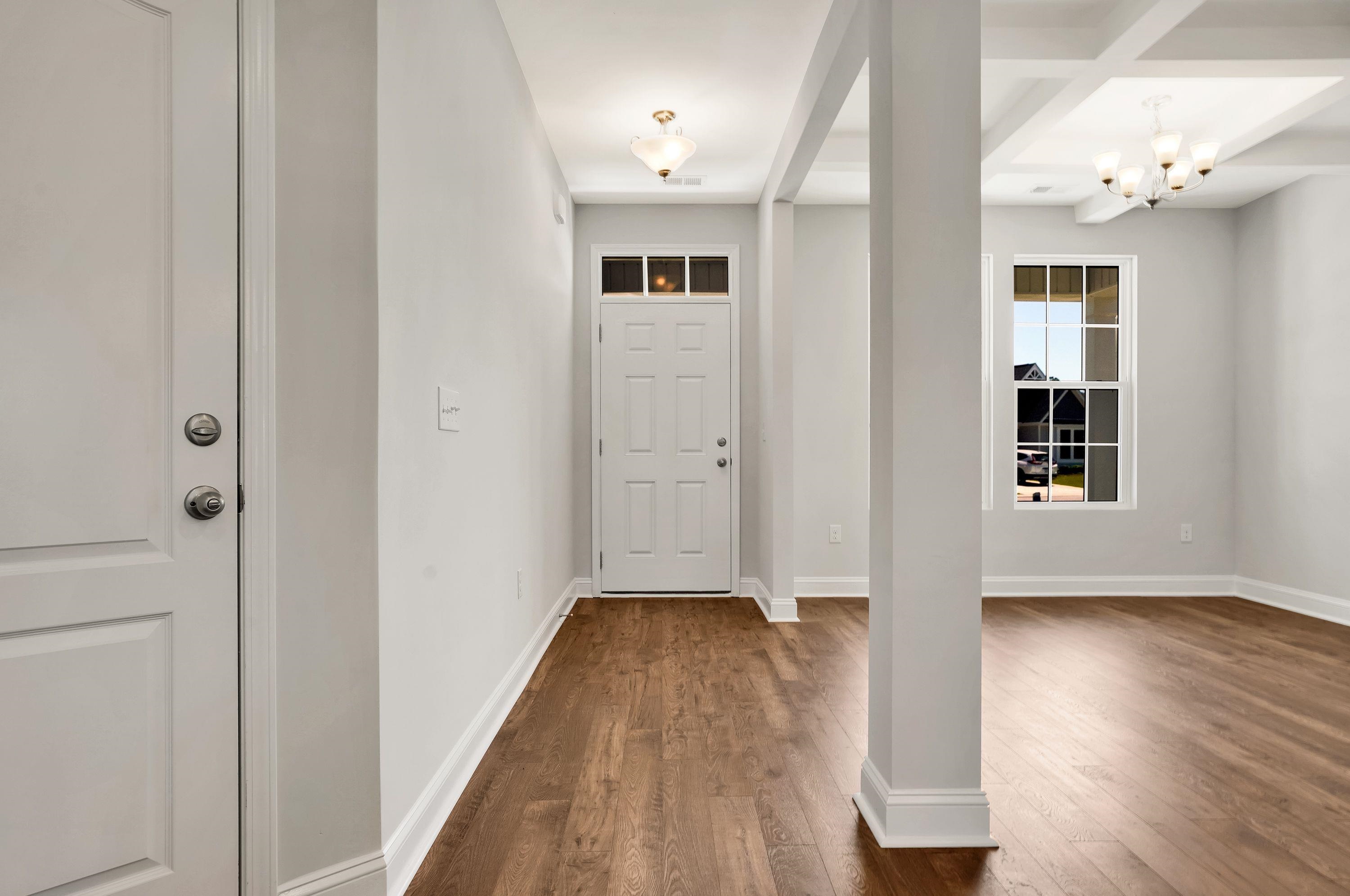 1049 Rosefield Way Calabash, NC 28467 - Photo 2 of 28