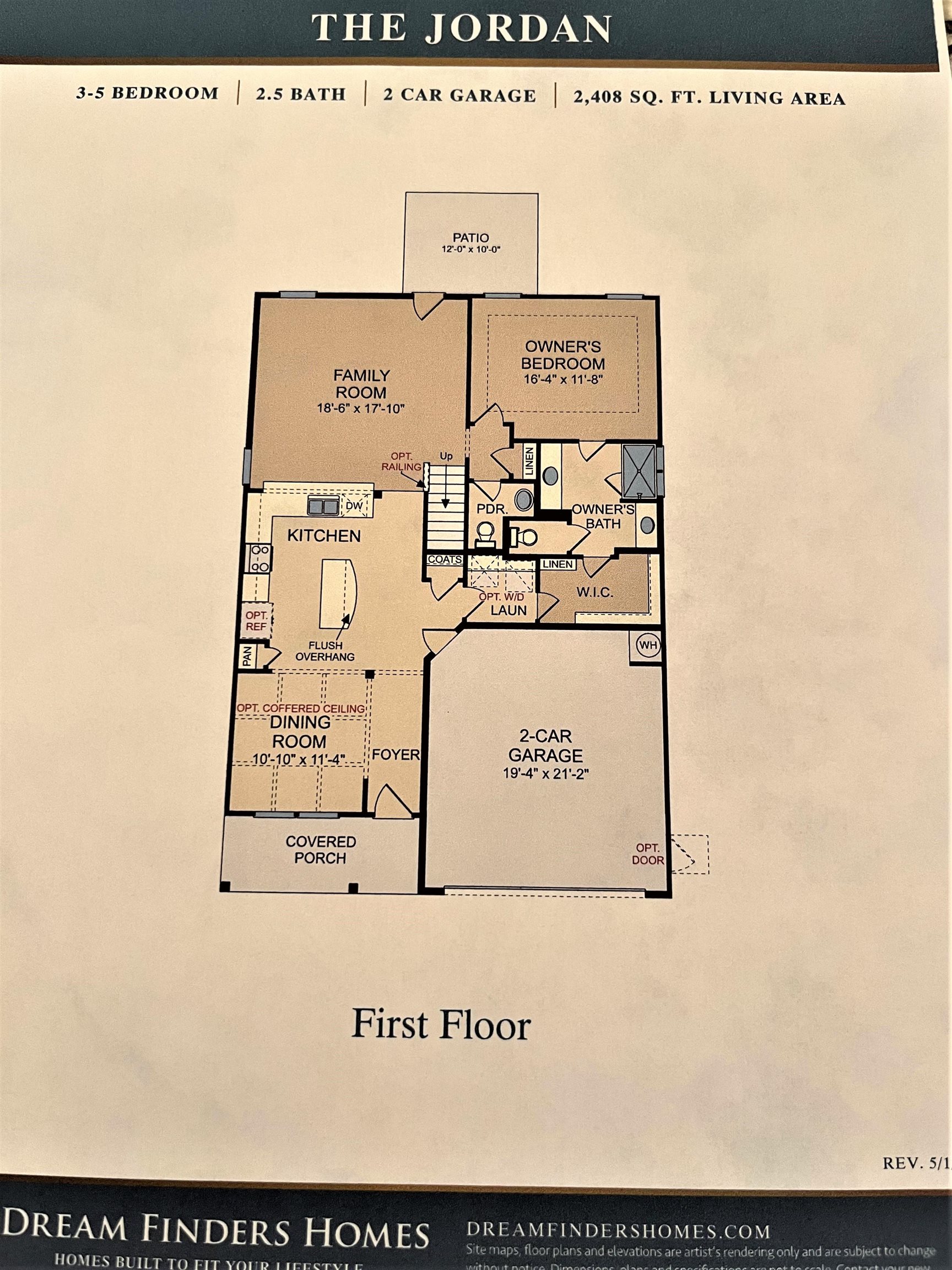 1049 Rosefield Way Calabash, NC 28467 - Photo 27 of 28