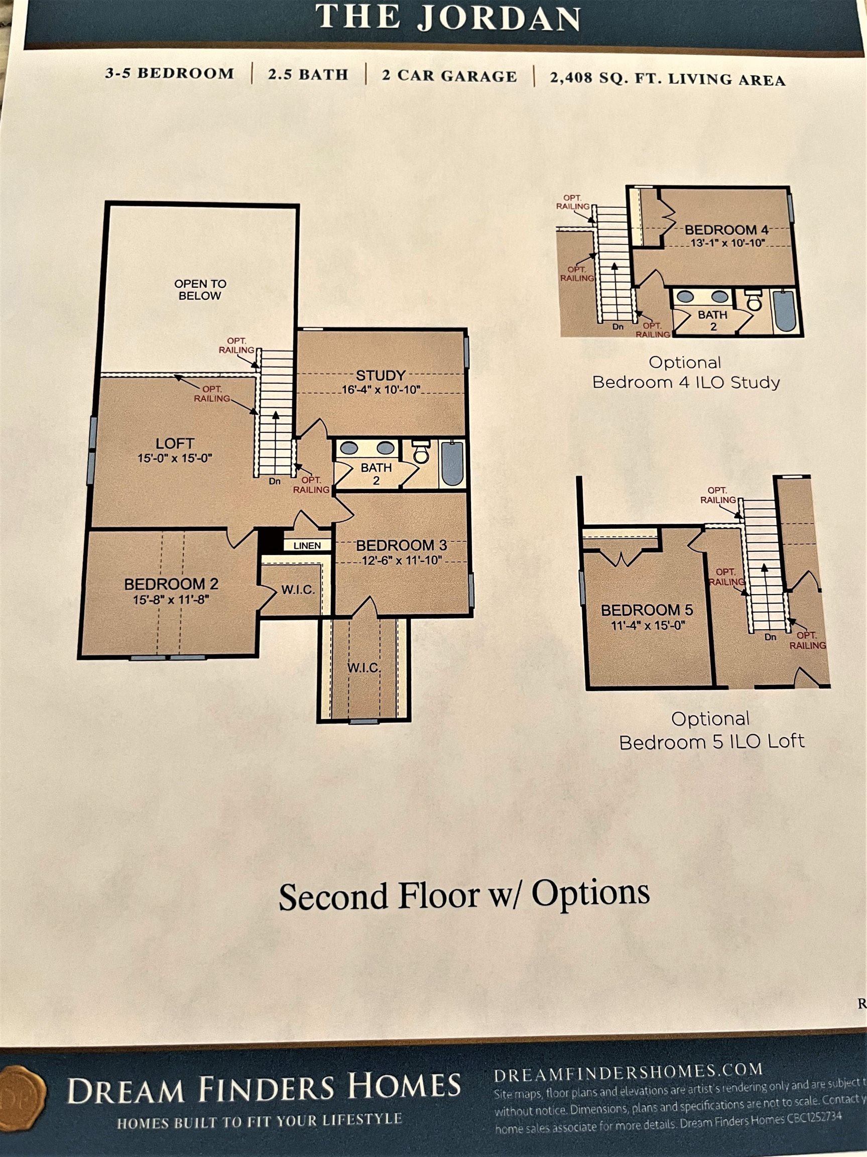 1049 Rosefield Way Calabash, NC 28467 - Photo 28 of 28