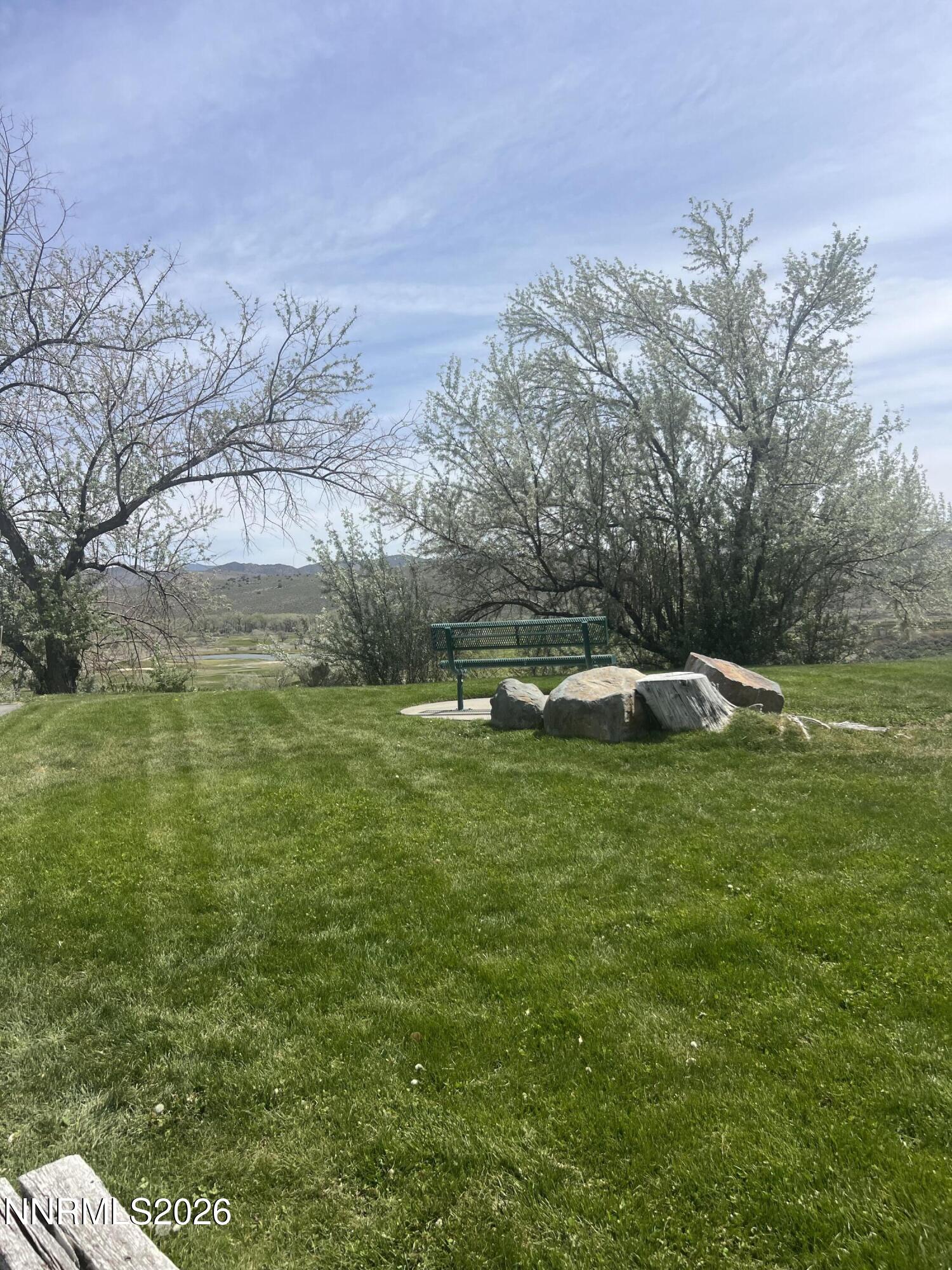 4215 Furgerson Ranch Road Carson City, NV 89701 - Photo 8 of 8 ommunity greenbelt