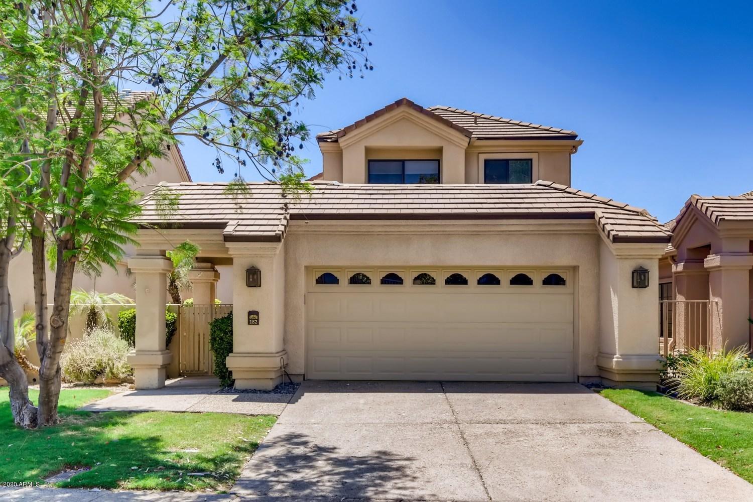 7525 E Gainey Ranch Rd 182 Scottsdale AZ