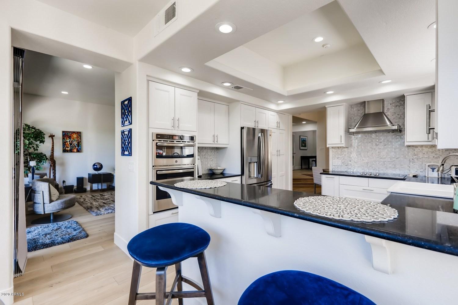 7525 East Gainey Ranch Road, Unit 182 Scottsdale, AZ 85258 - Photo 11 of 39 7525 E Gainey Ranch Rd 182 Scottsdale AZ