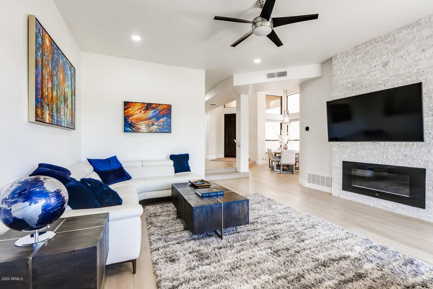 7525 East Gainey Ranch Road, Unit 182 Scottsdale, AZ 85258 - Photo 14 of 39 7525 E Gainey Ranch Rd 182 Scottsdale AZ