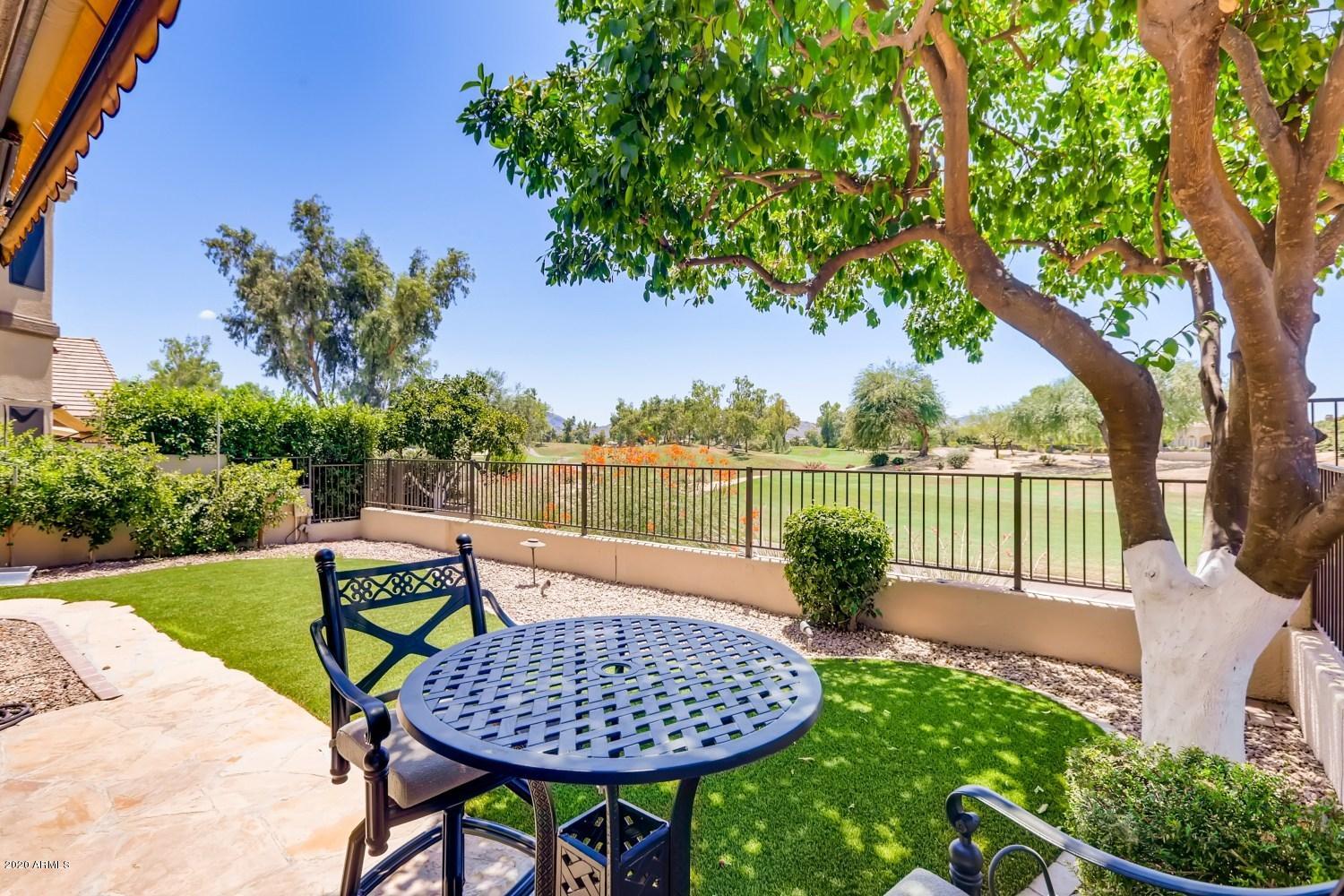 7525 East Gainey Ranch Road, Unit 182 Scottsdale, AZ 85258 - Photo 2 of 39 7525 E Gainey Ranch Rd 182 Scottsdale AZ