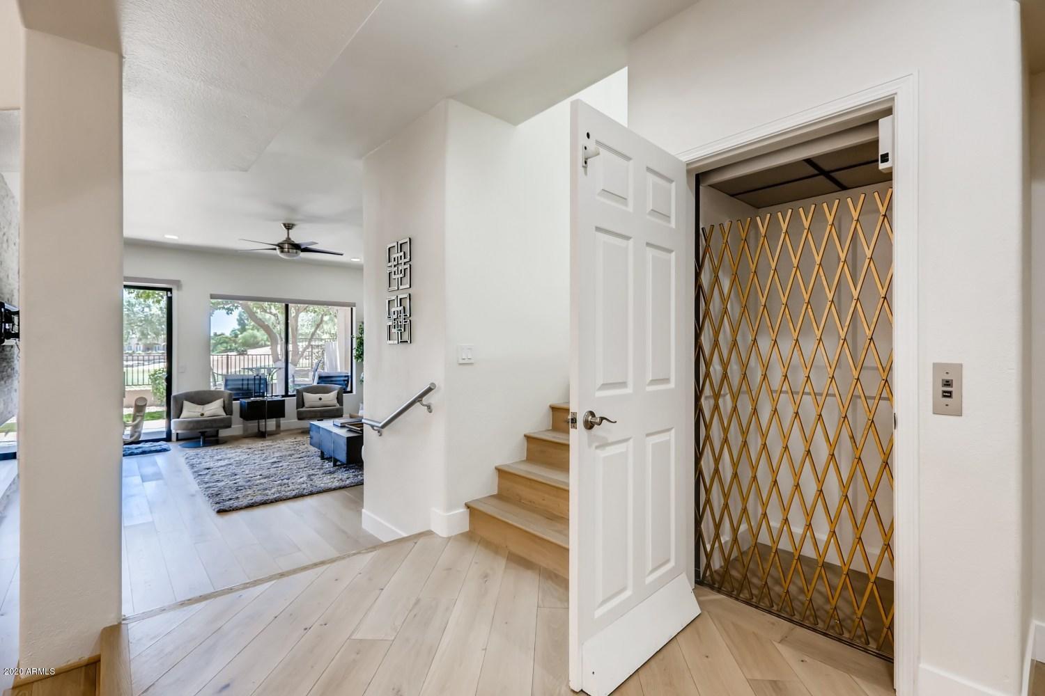 7525 East Gainey Ranch Road, Unit 182 Scottsdale, AZ 85258 - Photo 27 of 39 7525 E Gainey Ranch Rd 182 Scottsdale AZ