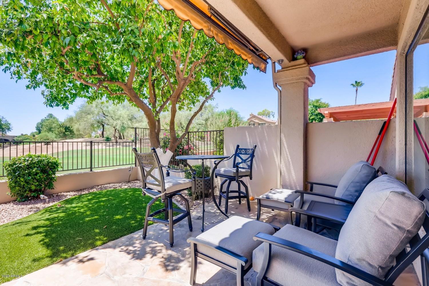 7525 East Gainey Ranch Road, Unit 182 Scottsdale, AZ 85258 - Photo 28 of 39 7525 E Gainey Ranch Rd 182 Scottsdale AZ