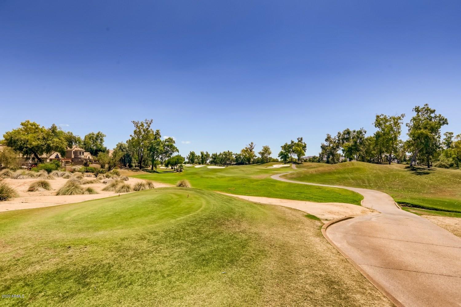7525 East Gainey Ranch Road, Unit 182 Scottsdale, AZ 85258 - Photo 29 of 39 7525 E Gainey Ranch Rd 182 Scottsdale AZ