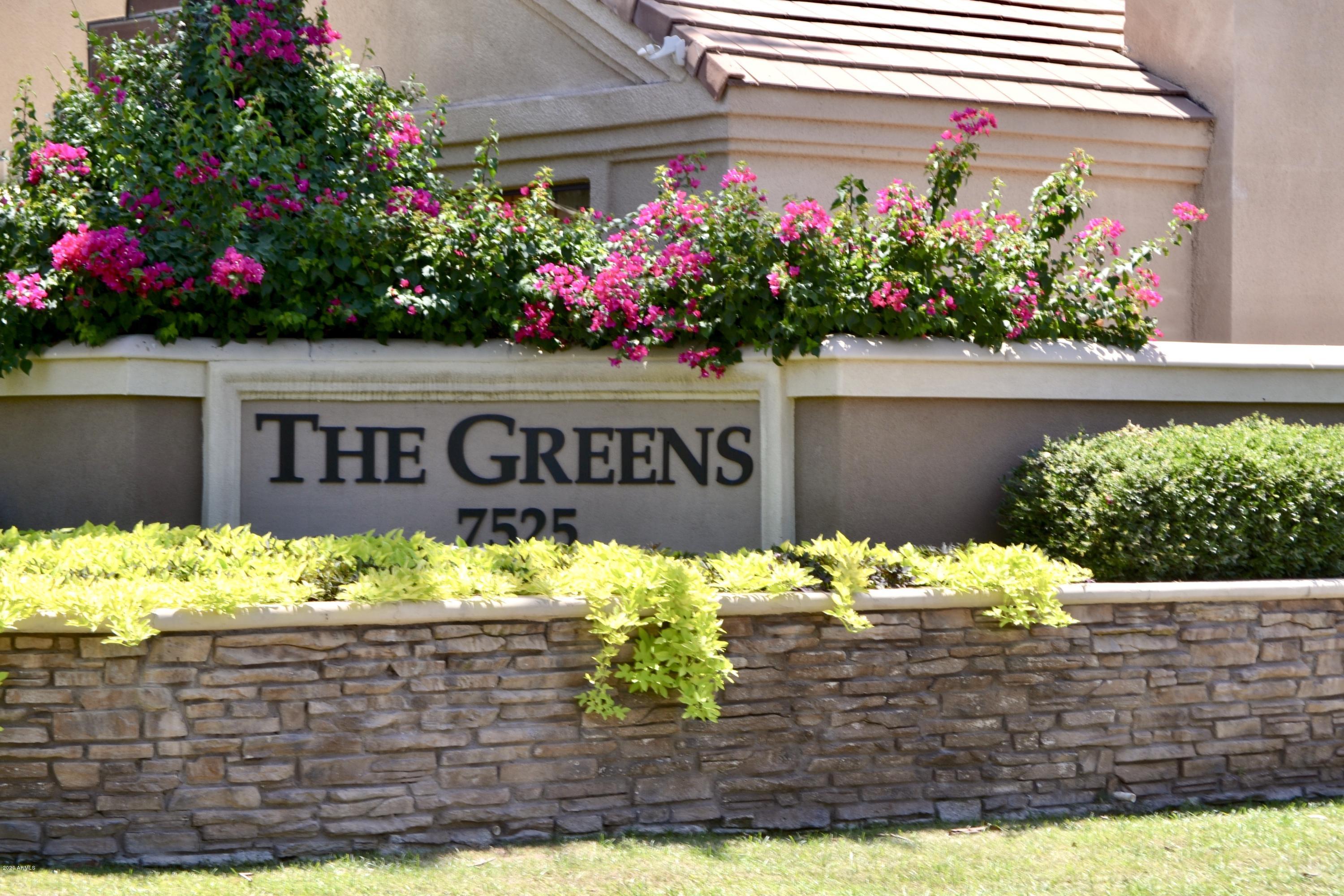 7525 East Gainey Ranch Road, Unit 182 Scottsdale, AZ 85258 - Photo 33 of 39 DSC_8331