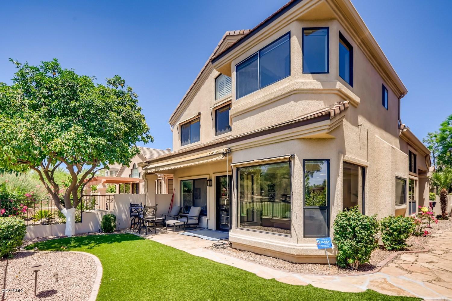 7525 East Gainey Ranch Road, Unit 182 Scottsdale, AZ 85258 - Photo 5 of 39 7525 E Gainey Ranch Rd 182 Scottsdale AZ