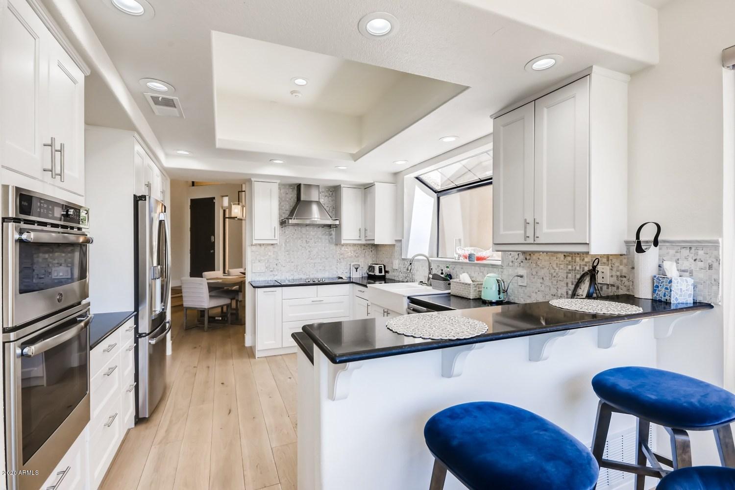 7525 East Gainey Ranch Road, Unit 182 Scottsdale, AZ 85258 - Photo 10 of 39 7525 E Gainey Ranch Rd 182 Scottsdale AZ