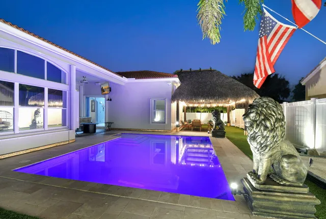 $5,600 | 6405 Shadow Creek Village Circle, Lake Worth, FL 33463