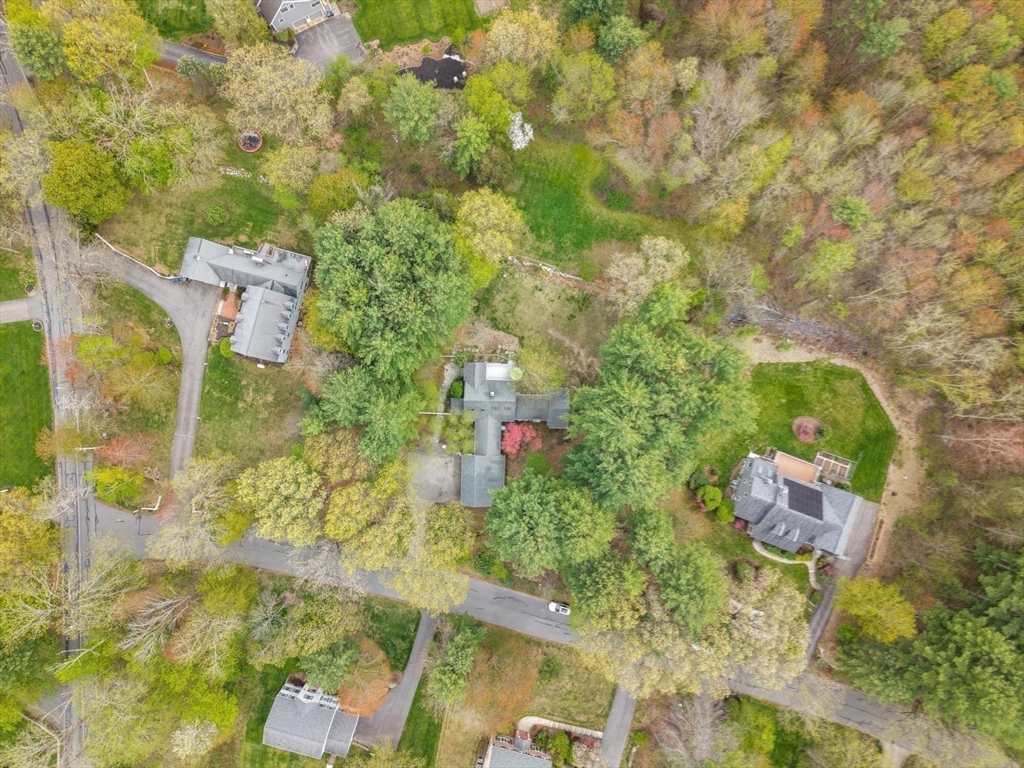 4 Apple Blossom Road Andover, MA 01810 - Photo 32 of 35