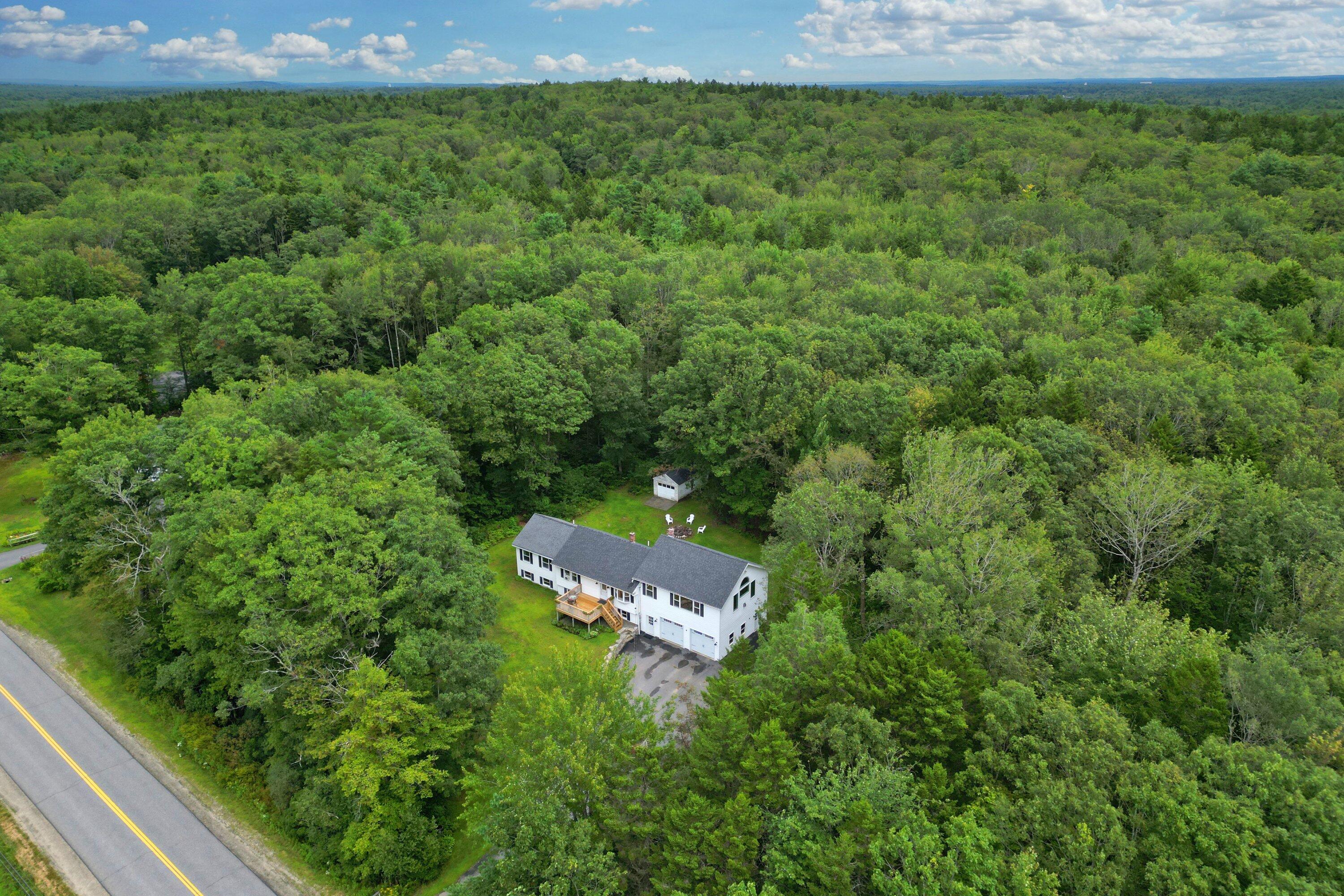 307 Casco Road Brunswick, ME 04011 - Photo 81 of 94 45-custom-307-casco-rd