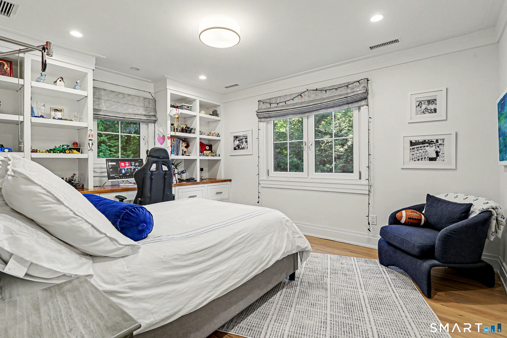 284 Georgetown Road Weston, CT 06883 - Photo 32 of 40