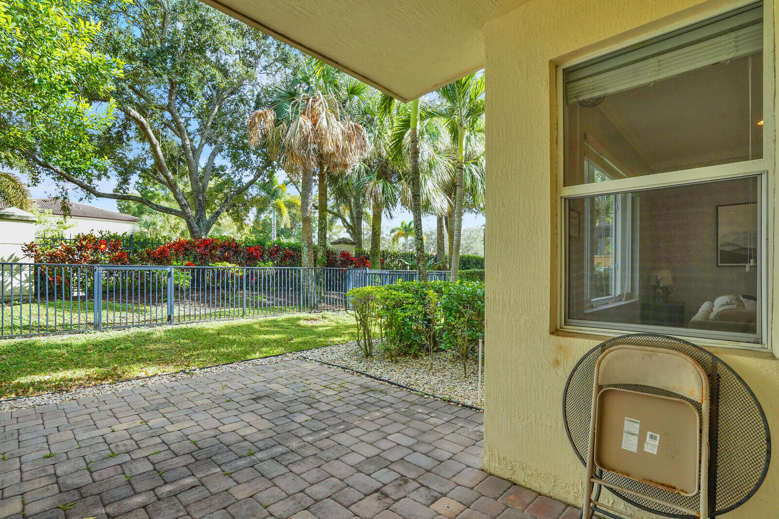2005 Foxtail View Court West Palm Beach, FL 33411 - Photo 38 of 51 a view of a house with a backyard