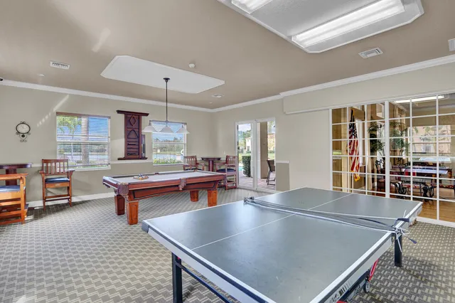 a view of a house with swimming pool