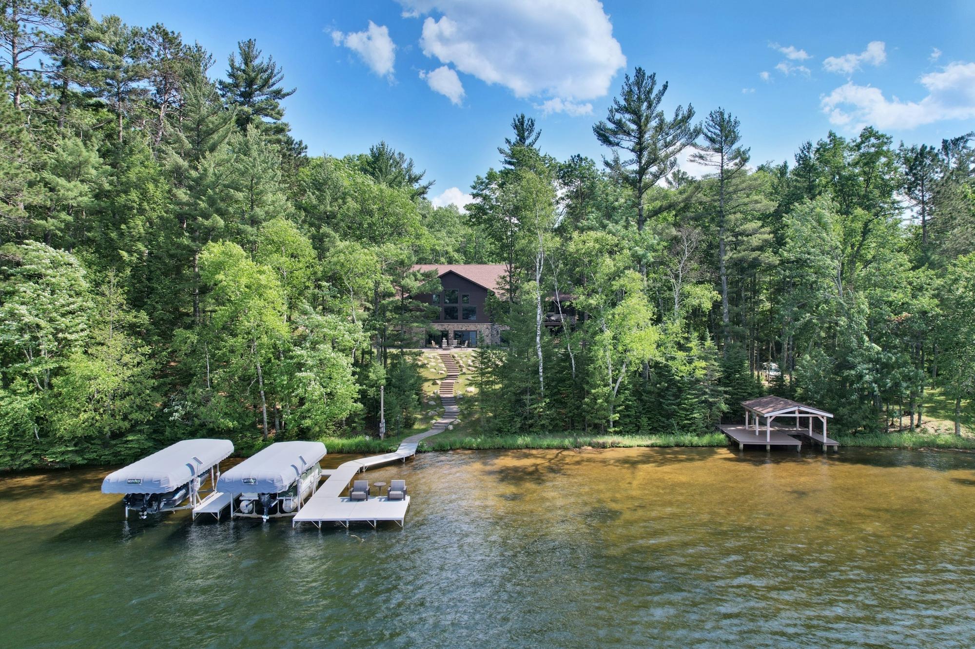 8600 Golf Course Road Sayner, WI 54560 - Photo 2 of 67 Gallery Image 2