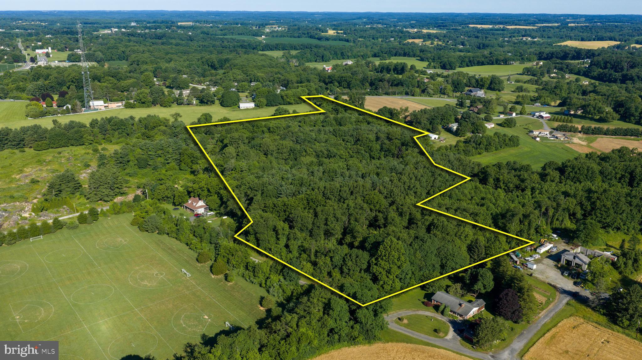 0 Madonna Road Jarrettsville, MD 21084 - Photo 5 of 28