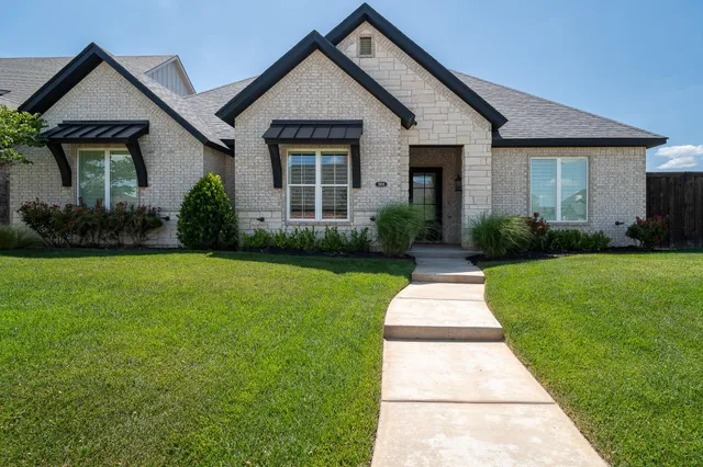 $617,062 | 5504 Wesley Drive, Amarillo, TX 79119
