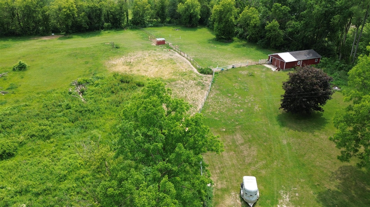 17281 Ely Road Manchester, MI 48158 - Photo 55 of 90