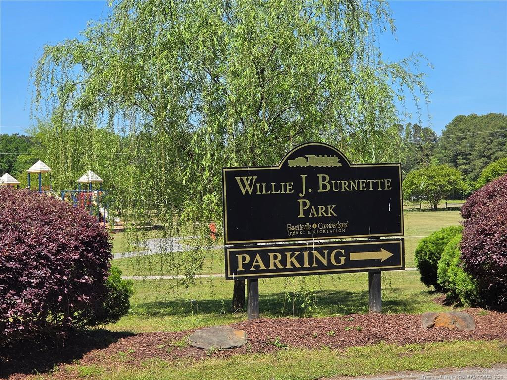 0 Leitha Lane Godwin, NC 28344 - Photo 31 of 39 Photo 31