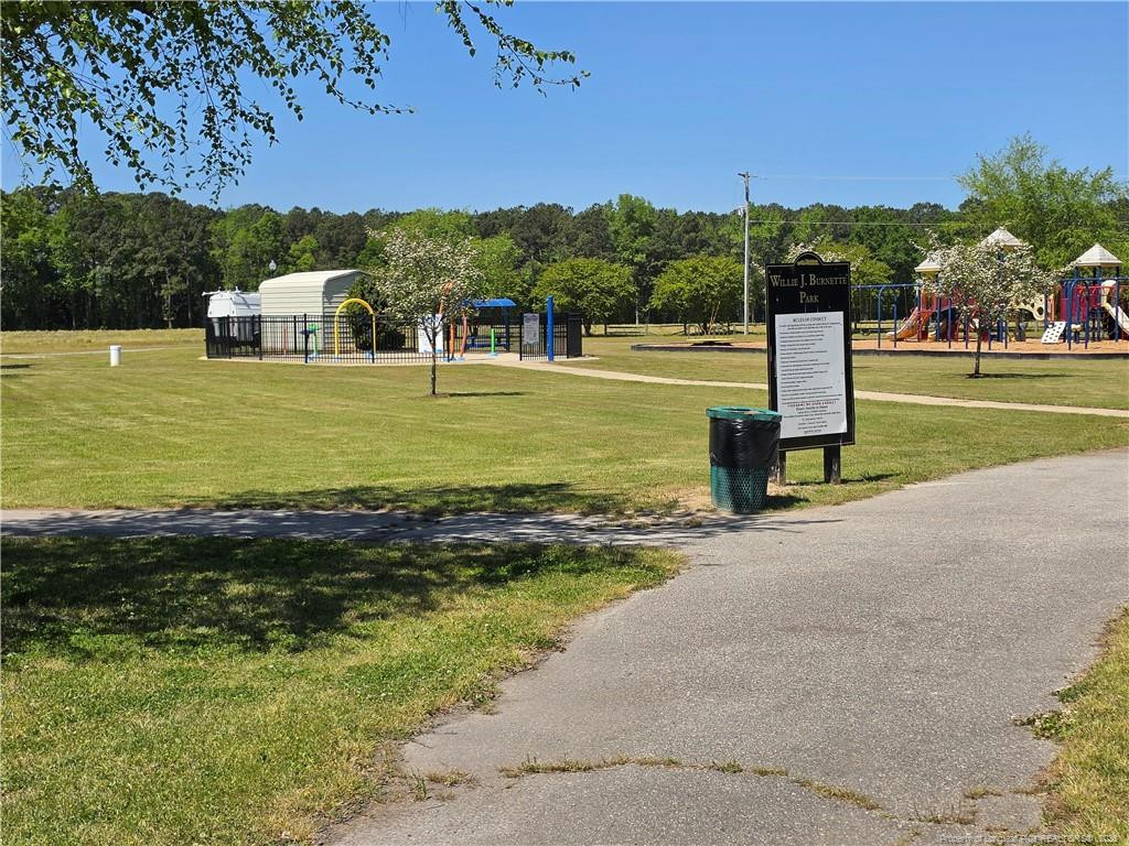 0 Leitha Lane Godwin, NC 28344 - Photo 33 of 39 Photo 33