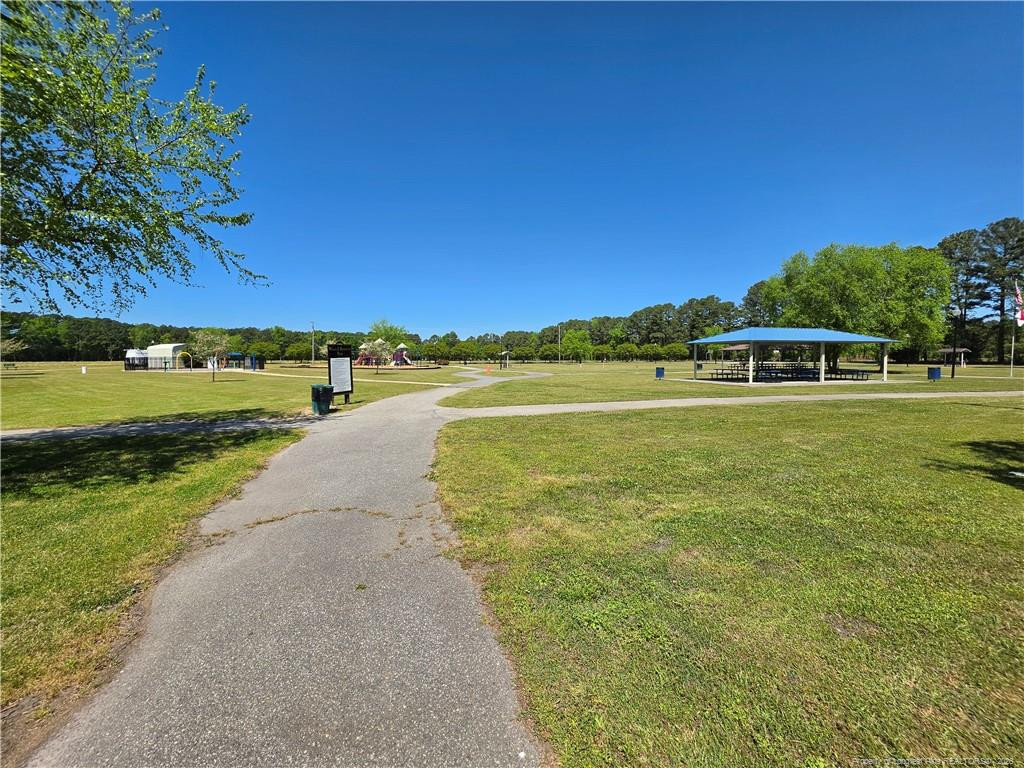 0 Leitha Lane Godwin, NC 28344 - Photo 34 of 39 Photo 34